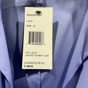 Lafayette - wrap dress